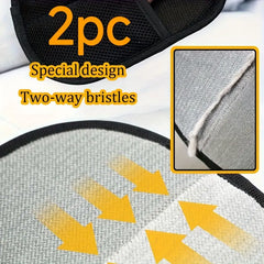 Rukavice za uklanjanje dlaka 1+1 GRATIS