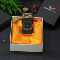 Upaljač brener sa satom