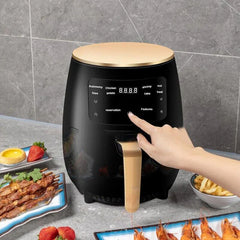 AIR FRYER Friteza Na Vruć Vazduh 6L