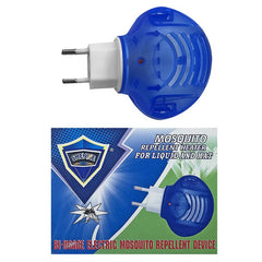 Aparat protiv komaraca 1+1 GRATIS + 60 PATRONA