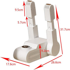 SUŠAČ ZA PATIKE - CIpele - Papuče