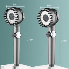 Hidro-masažni tuš 4u1