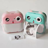 Dečija digitalna kamera štampač