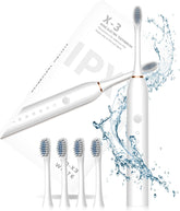 Električna četkica za zube - IPX7