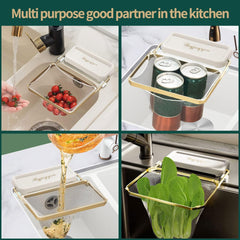 Sklopiva cediljka za sudoperu + POKLON DOZER ZA LIMUN