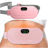 Grejač za ublažavanje menstrualnih bolova