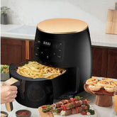 AIR FRYER Friteza Na Vruć Vazduh 6L