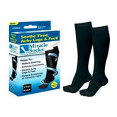 Kompresivne čarape Miracle Socks