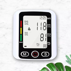 Aparat za merenje krvnog pritiska