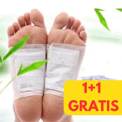 Kinoki detox flasteri 1+1 GRATIS (20kom)
