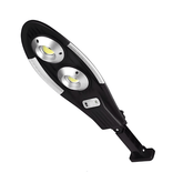 Solarna LED lampa sa daljinskim upravljačem