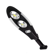 Solarna LED lampa sa daljinskim upravljačem