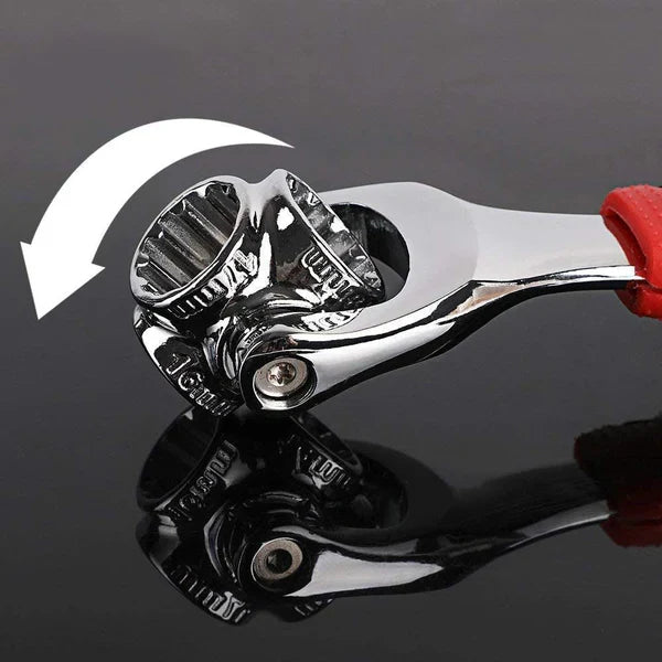 Univerzalni ključ 48 u 1