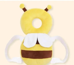 Bebi jastuk/ranac za zaštitu od povreda