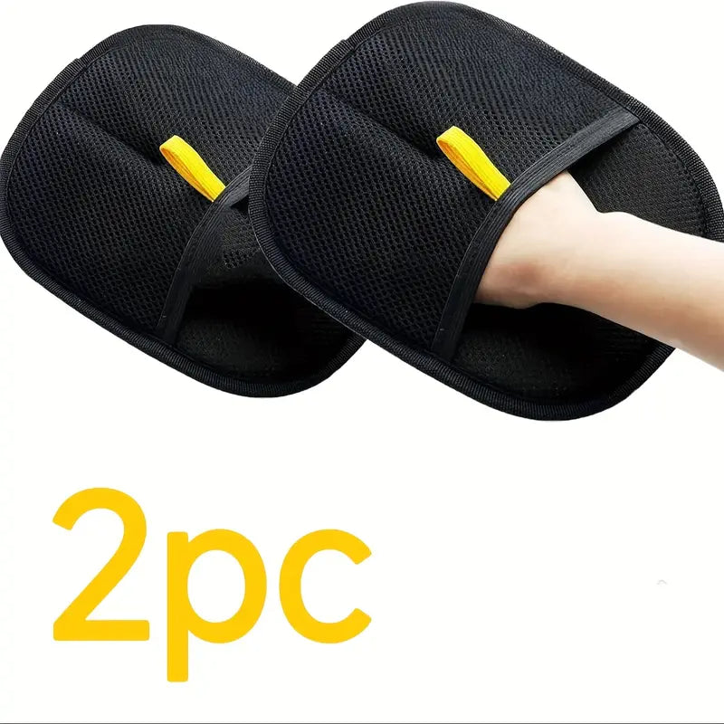 Rukavice za uklanjanje dlaka 1+1 GRATIS