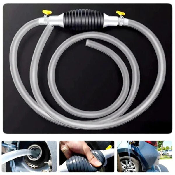 Pumpa za pretakanje GORIVA I RAKIJE