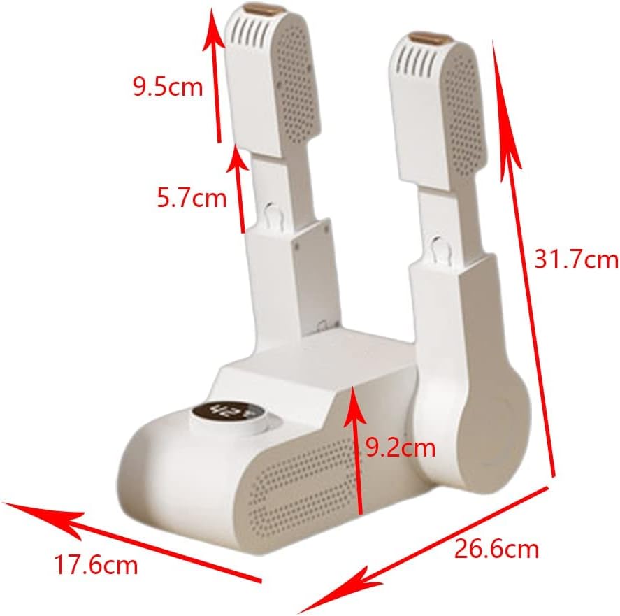 SUŠAČ ZA PATIKE - CIpele - Papuče