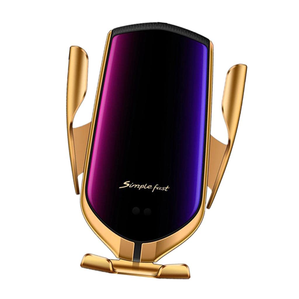 Držač telefona sa bežičnim punjenjem