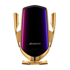 Držač telefona sa bežičnim punjenjem