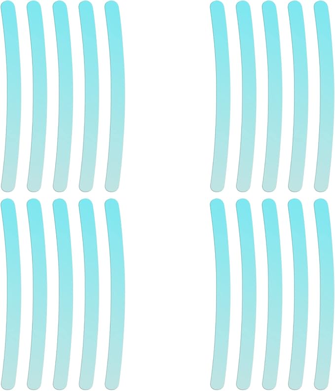 Reflektujuce tracice za auto ( 20 KOMADA )