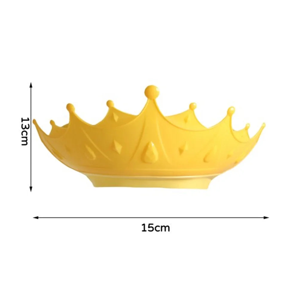 Kapa za kupanje beba - KRUNA 1+1 GRATIS