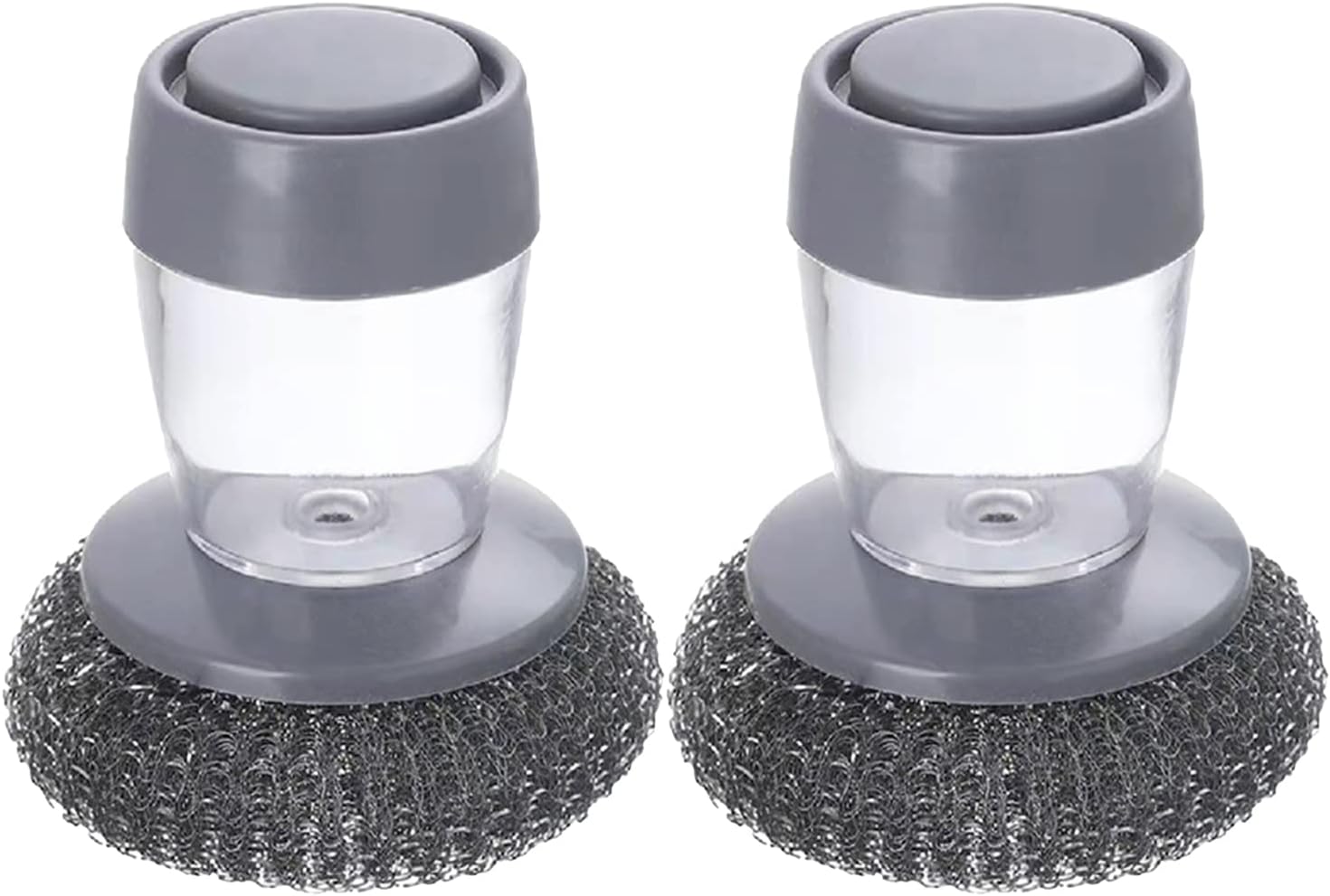 Dispanzer za pranje posuđa sa žicom 1+1 GRATIS