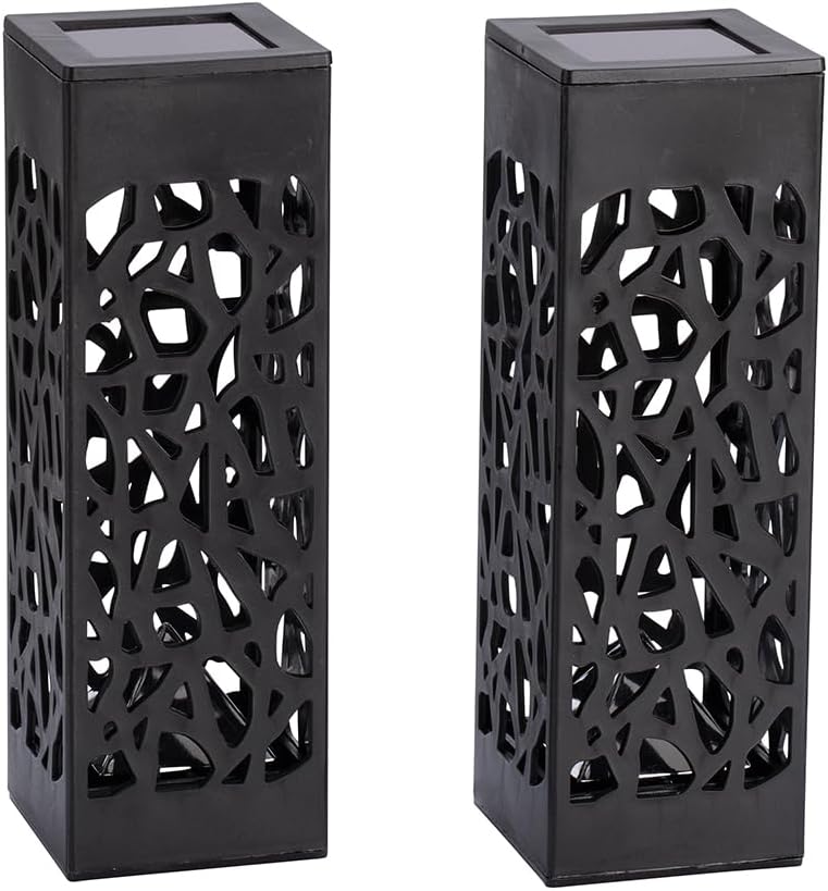 Solarne lampe sa senzorom