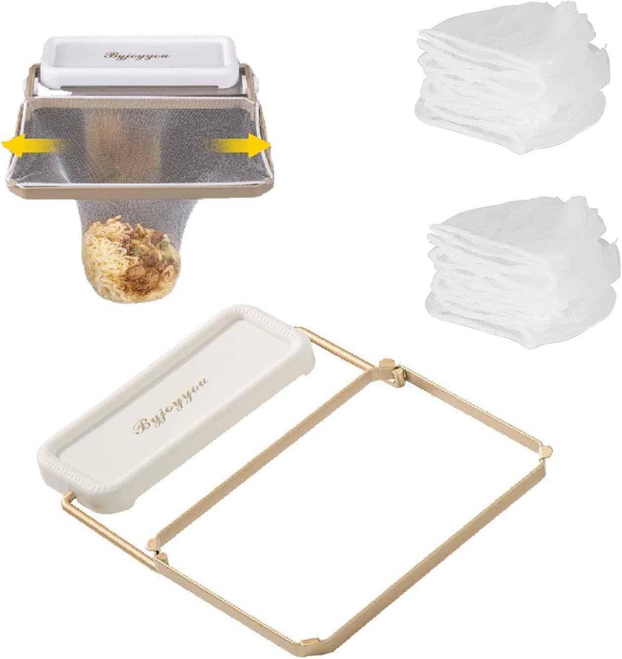 Sklopiva cediljka za sudoperu + POKLON DOZER ZA LIMUN