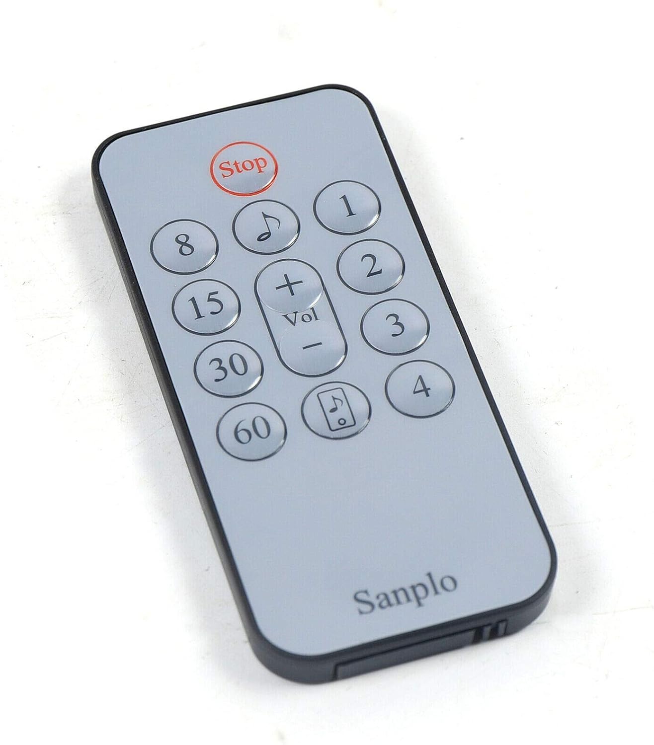 Električna ljuljaška - njihalica za bebe