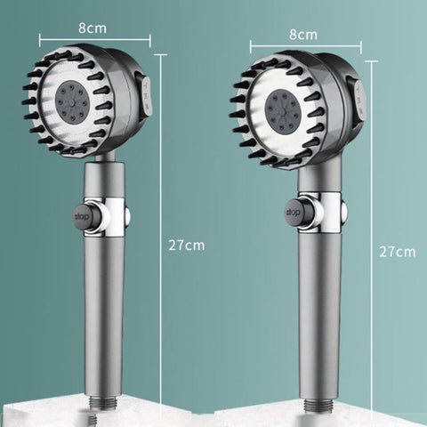 Hidro-masažni tuš 4u1