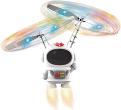 Svetleći ASTRONAUT - Sa senzorima