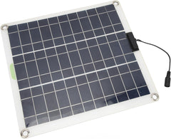 Prenosivi solarni paneli za punjenje telefona 5W-10W-15W