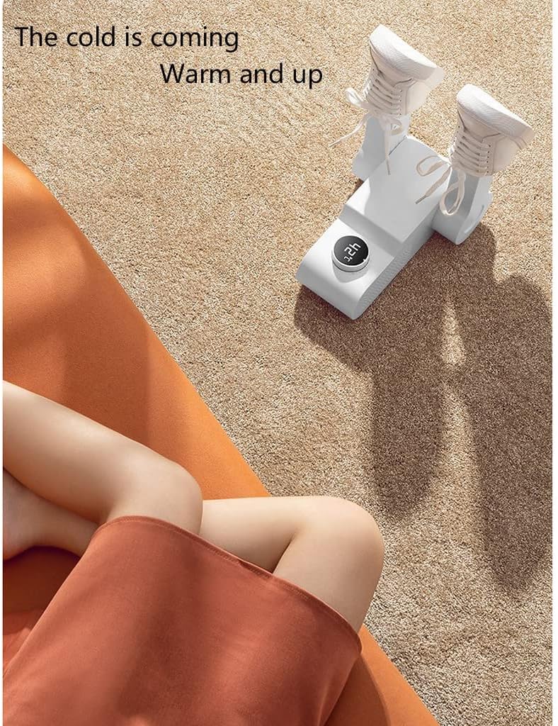 SUŠAČ ZA PATIKE - CIpele - Papuče