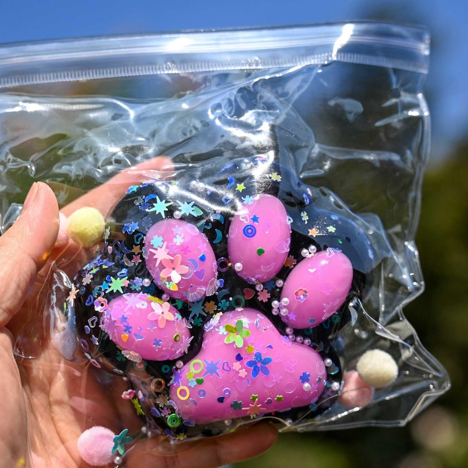 Sapa ljigavac - ANTISTRES