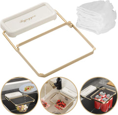 Sklopiva cediljka za sudoperu + POKLON DOZER ZA LIMUN