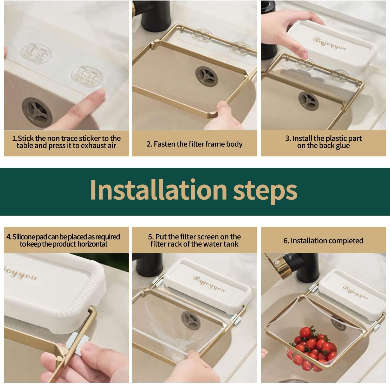 Sklopiva cediljka za sudoperu + POKLON DOZER ZA LIMUN