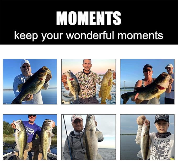 Prirodni mamac za ribe