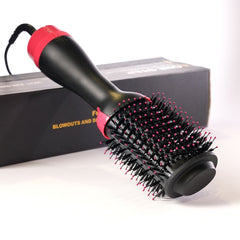 2u1 Četka za sušenje i peglanje kose