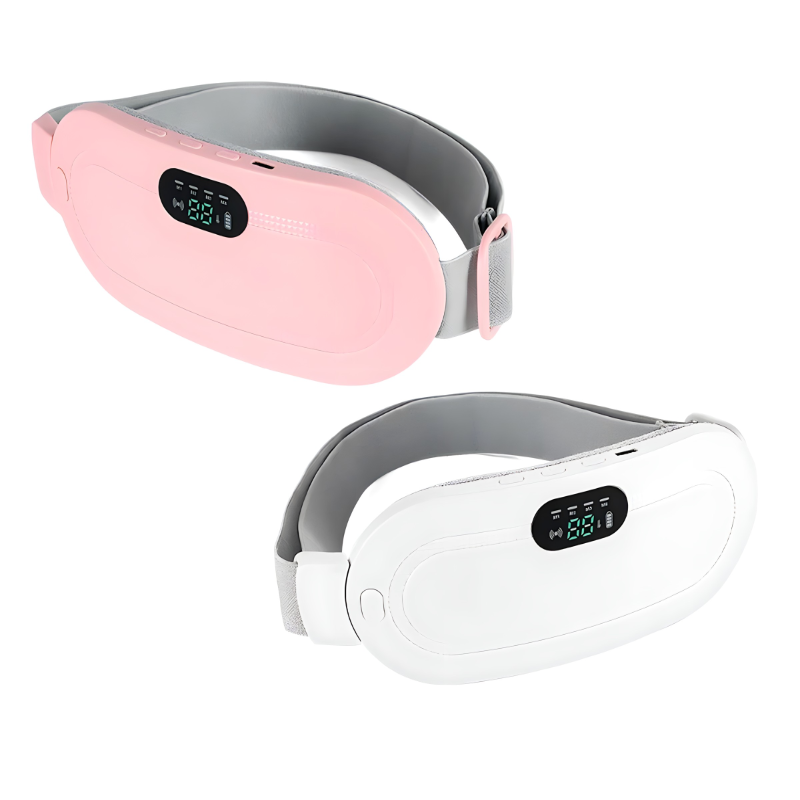 Grejač za ublažavanje menstrualnih bolova