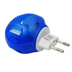 Aparat protiv komaraca 1+1 GRATIS + 60 PATRONA