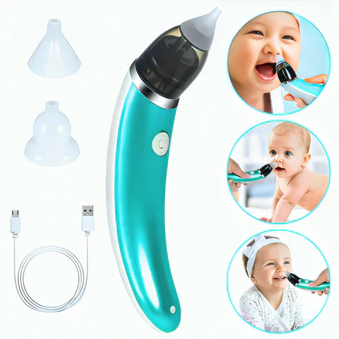 Vakuum aparat za dečiji nosić + POKLON