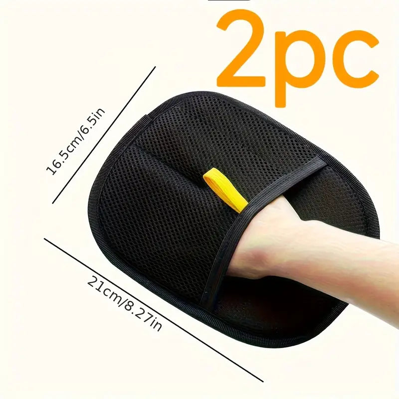 Rukavice za uklanjanje dlaka 1+1 GRATIS