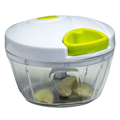 Ručni mini secko za luka i povrće