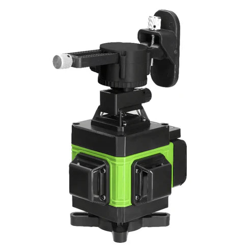 Laser za nivelaciju 4D 16 Linija Digitalni