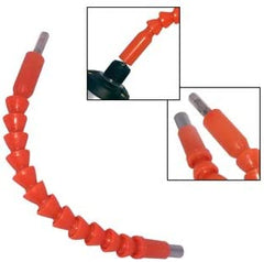 Fleksibilni nastavak za bušilicu