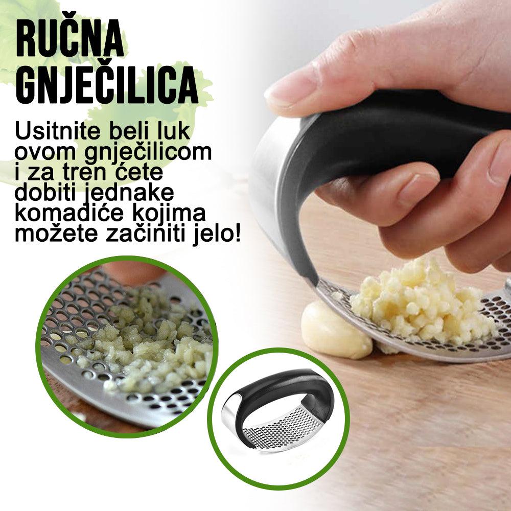 Gnječilica za usitnjavanje luka AKCIJA 2+1 GRATIS