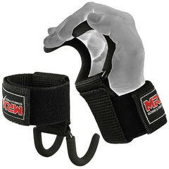 Kuke za dizanje tegova 1+1 GRATIS