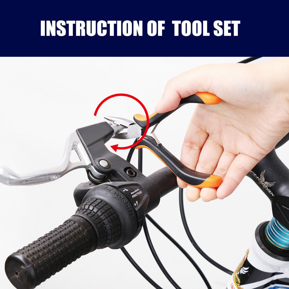 Horusdy – Set alata 34 komada