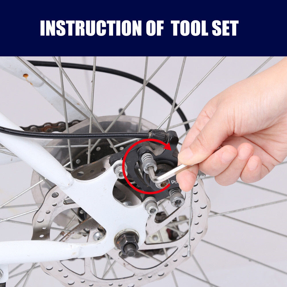 Horusdy – Set alata 34 komada