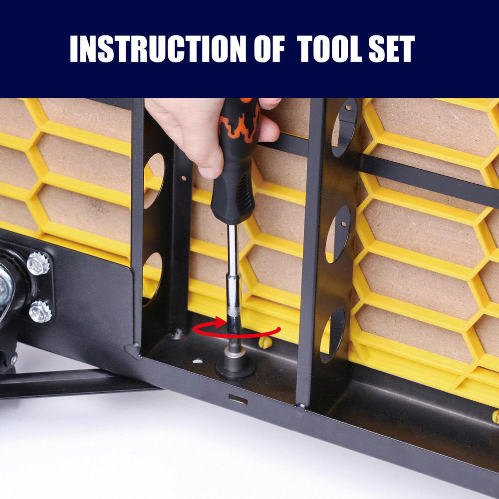 Horusdy – Set alata 34 komada